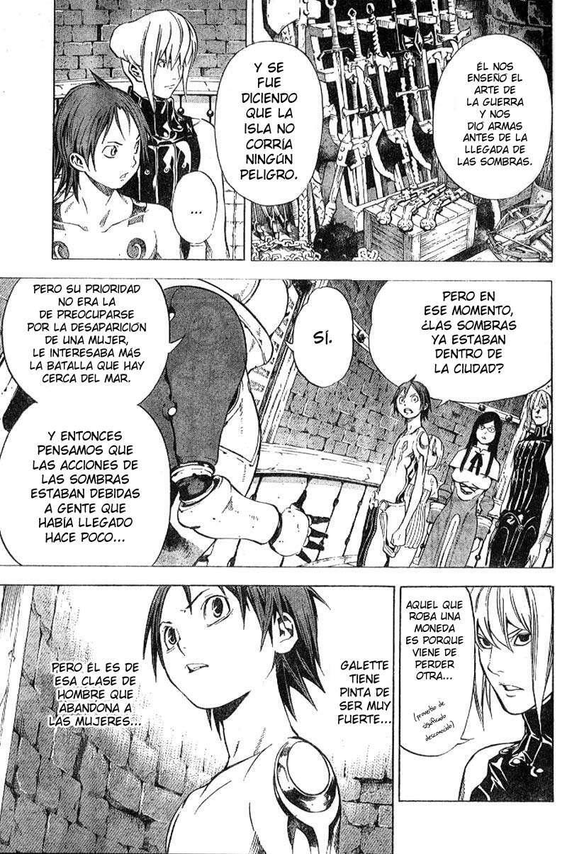 Capitulo 11 page 18