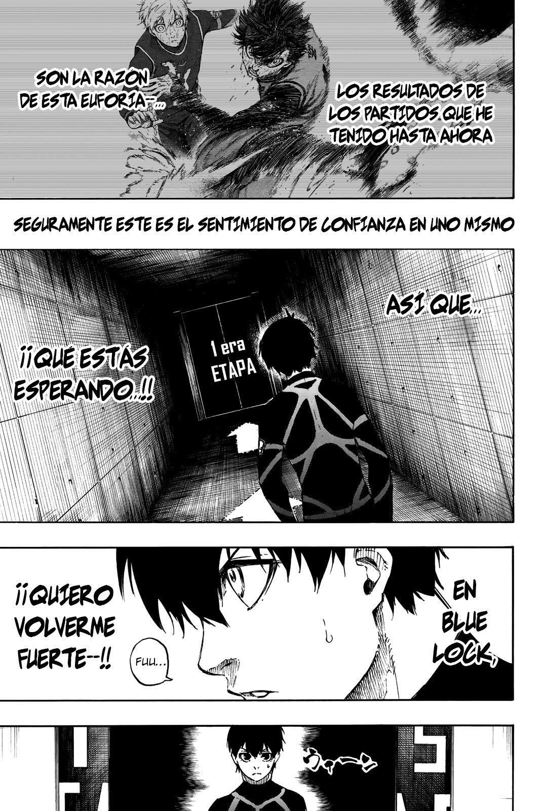 Capitulo 40 page 19