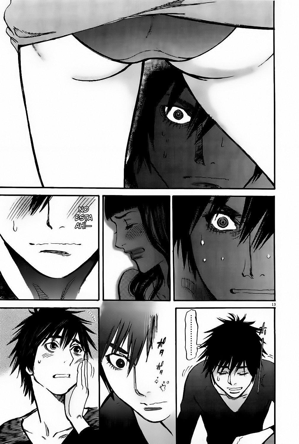 Capitulo 69 page 13