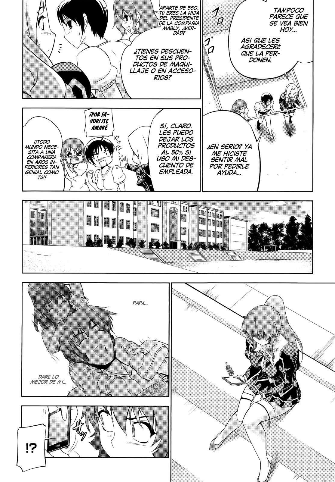 Capitulo 16 page 18