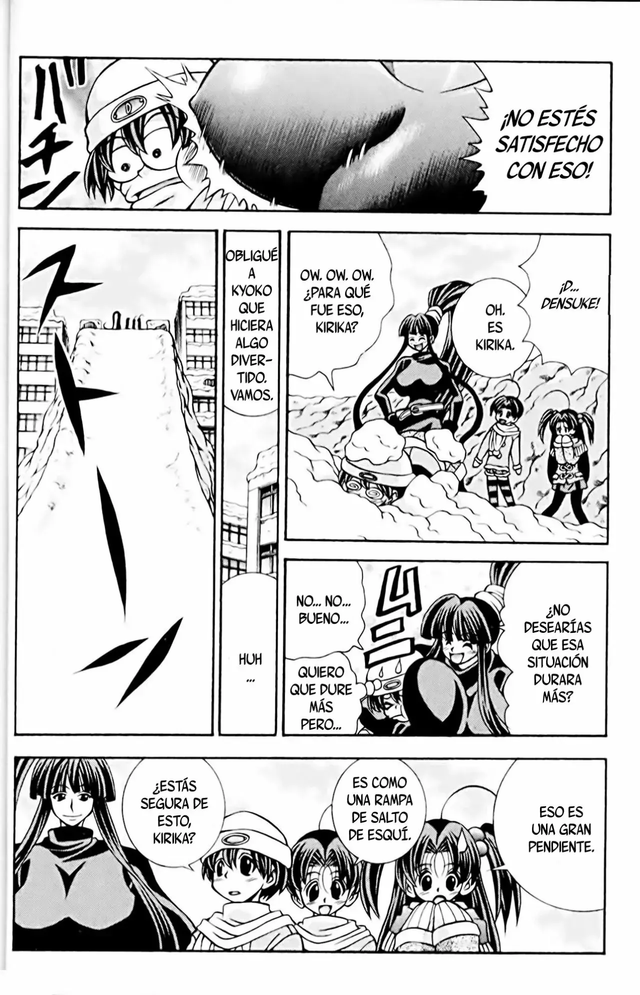 Capitulo 36 page 15