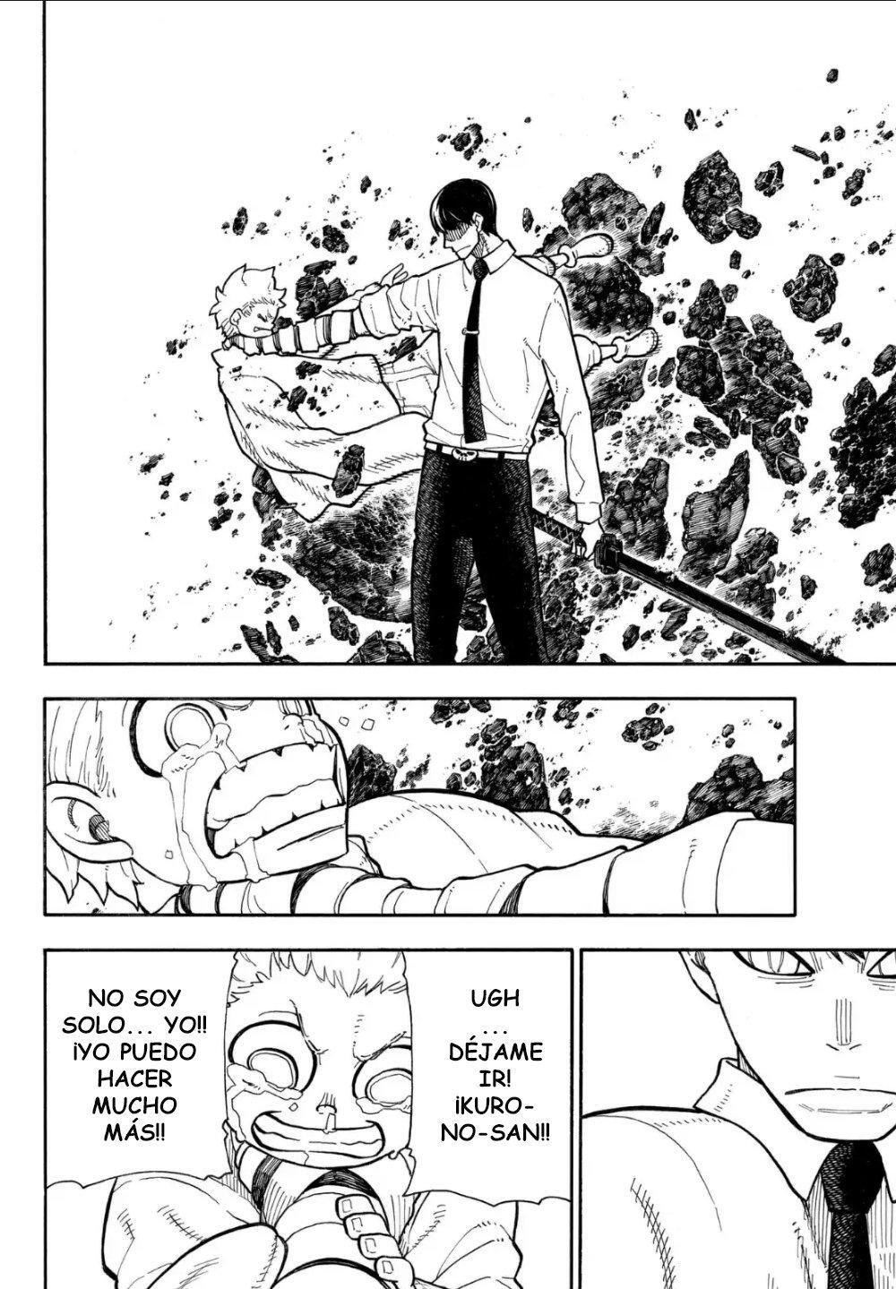 Capitulo 146 page 8
