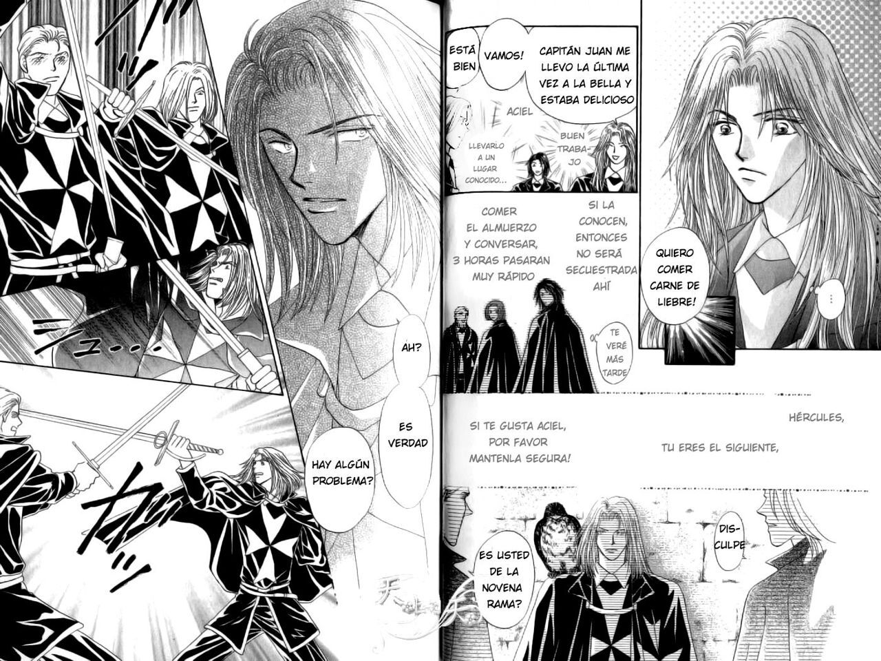 Capitulo 1 page 23
