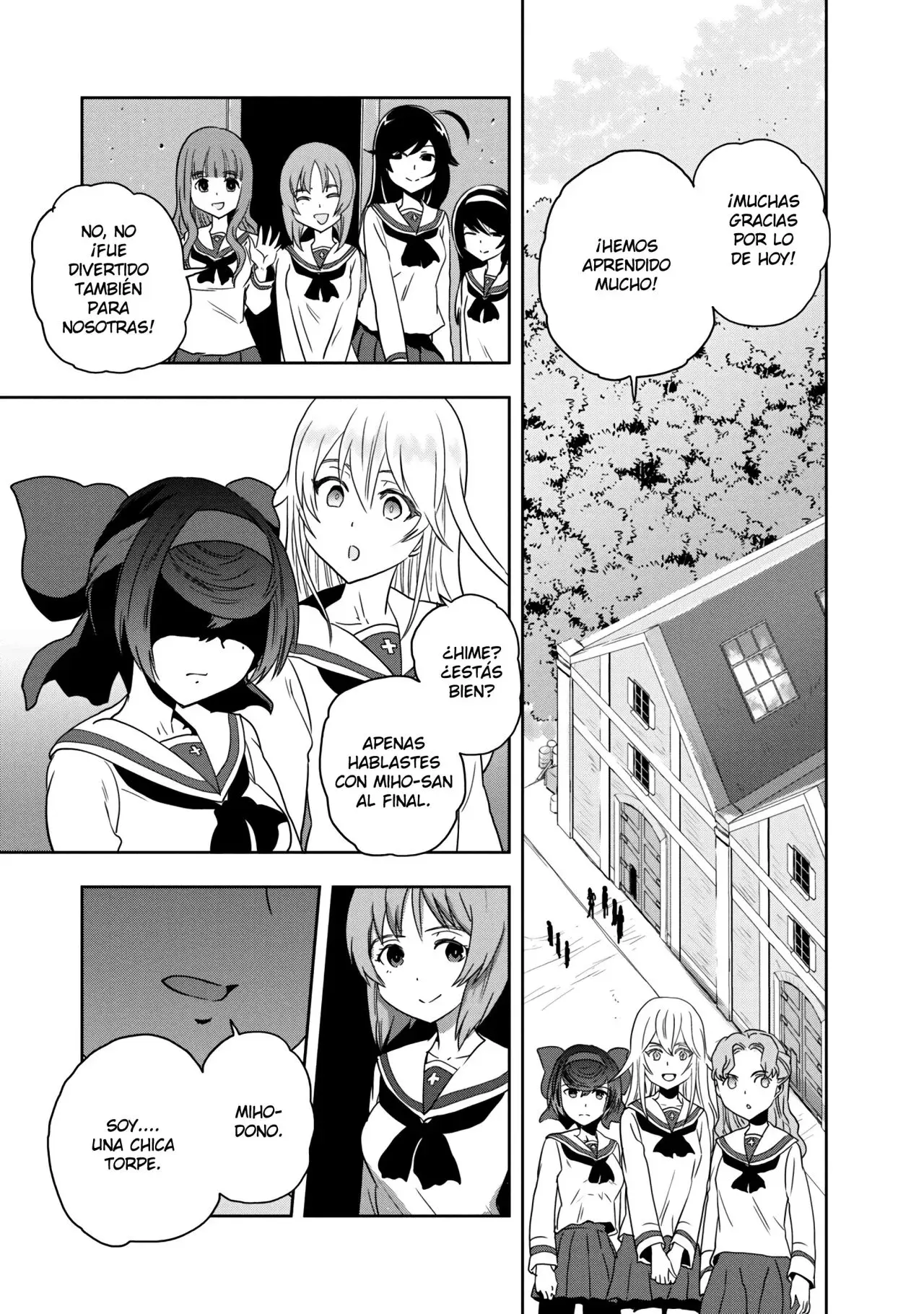 Capitulo 55 page 28