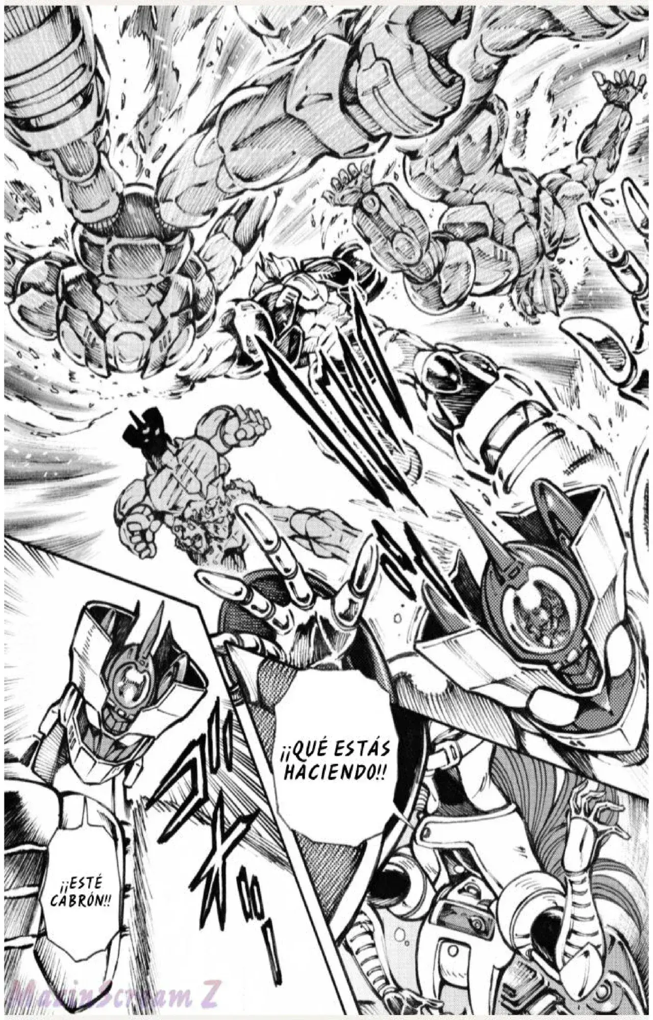 Capitulo 1 page 33
