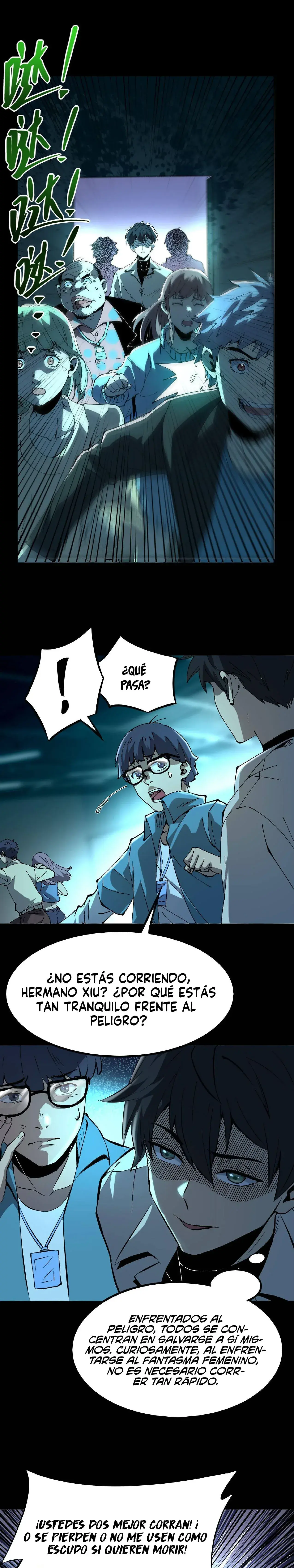 Capitulo 18 page 6