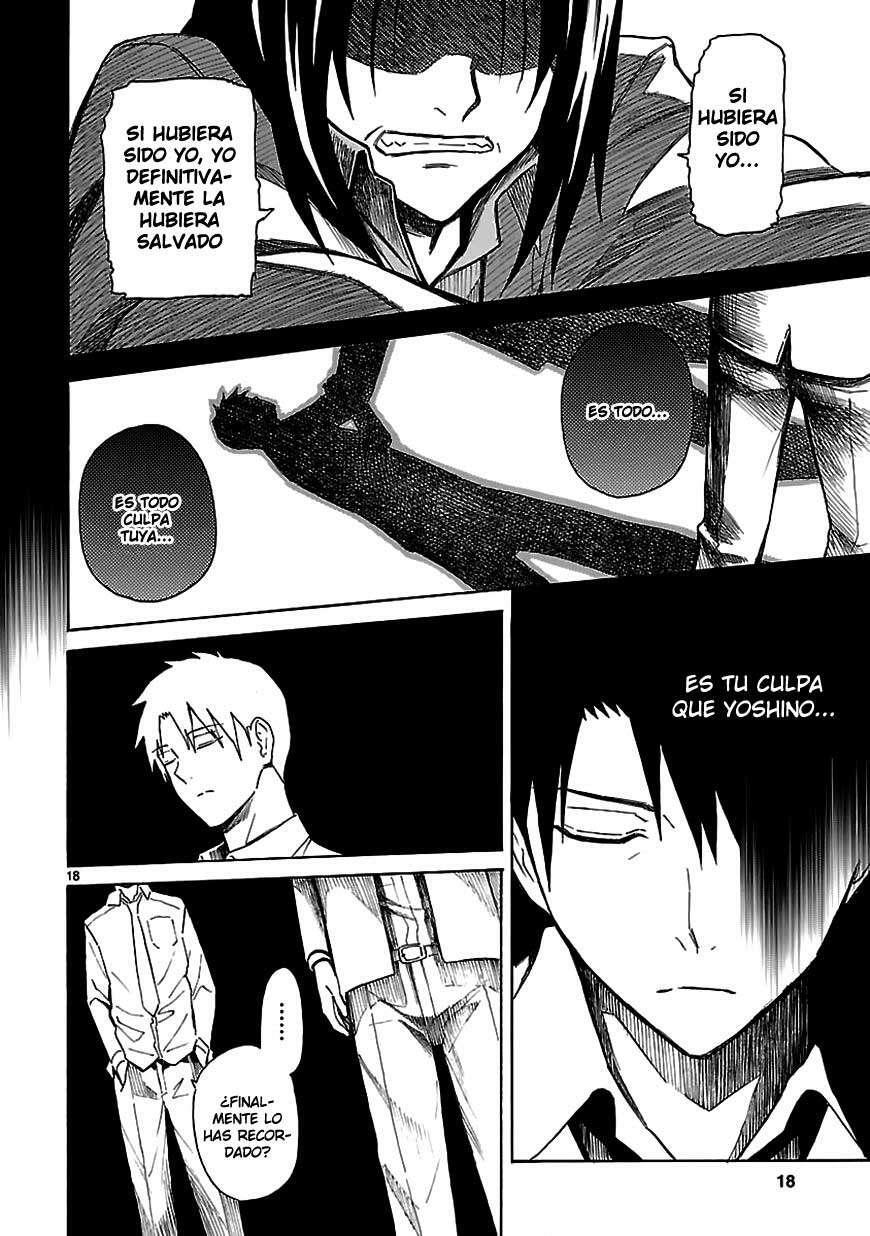 Capitulo 18 page 19