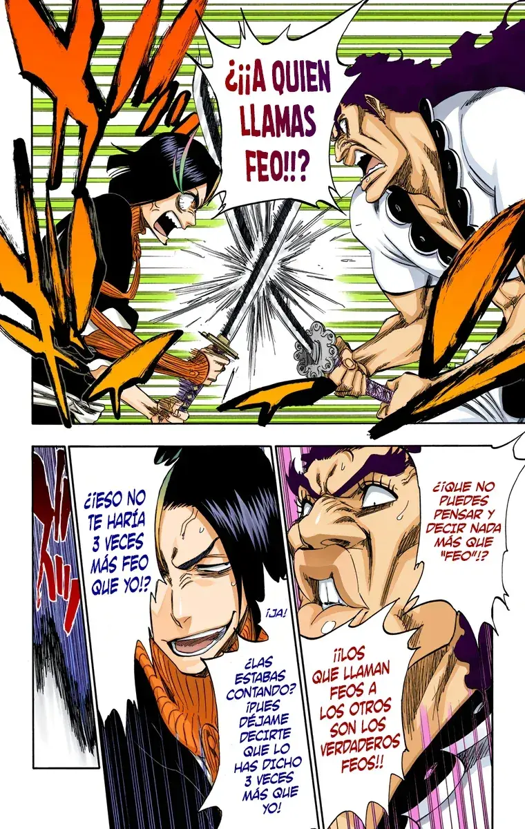 Capitulo 320 page 9