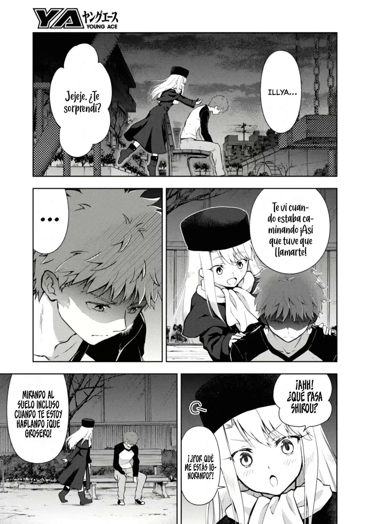 Capitulo 77 page 7