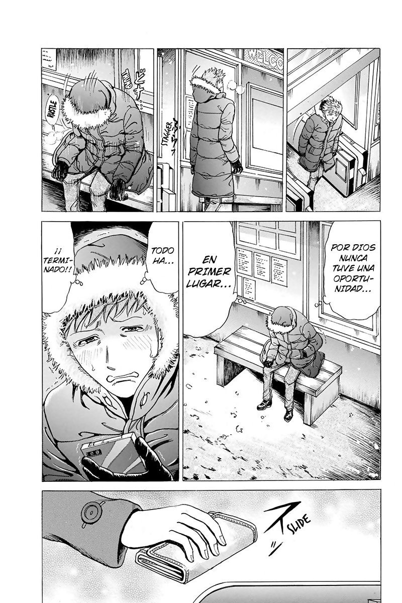Capitulo 17 page 18