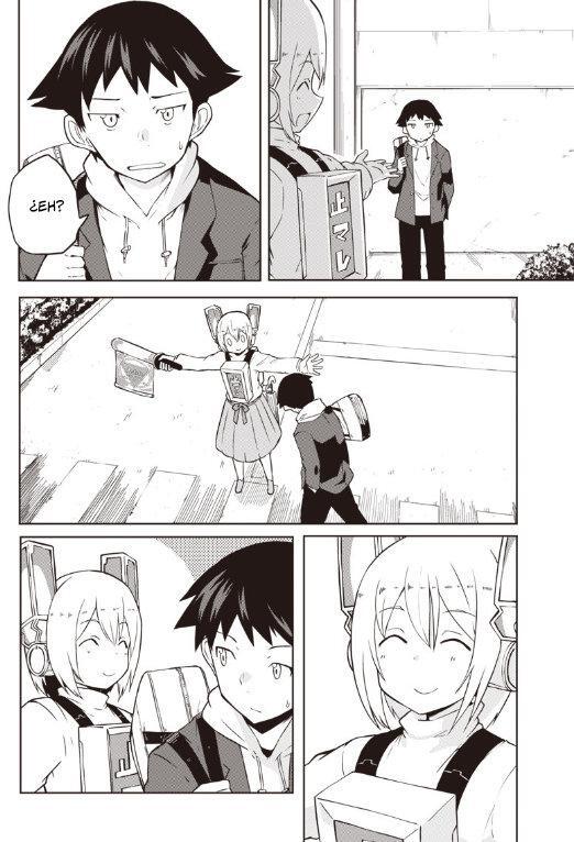 Capitulo 1 page 8