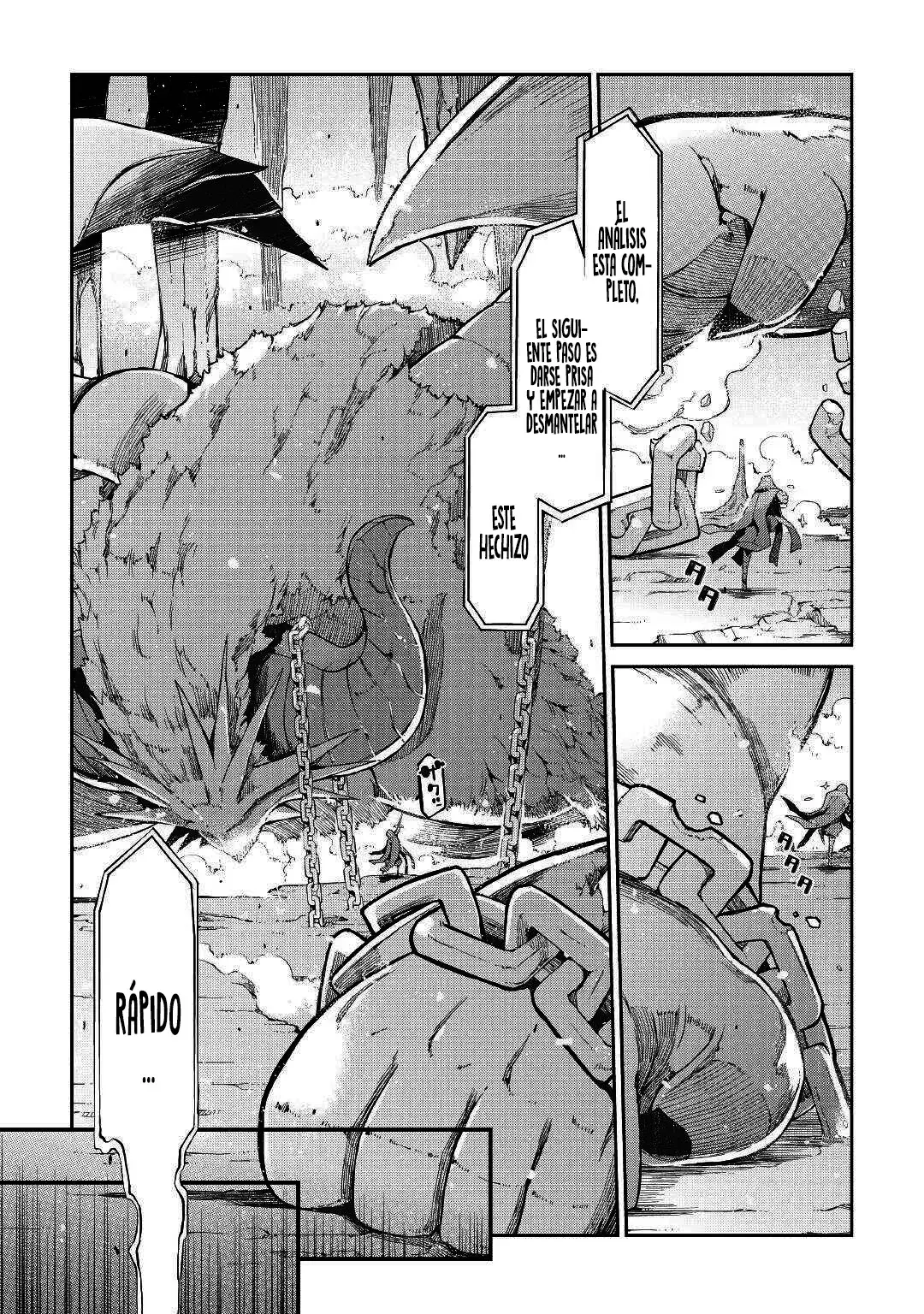 Capitulo 74 page 33
