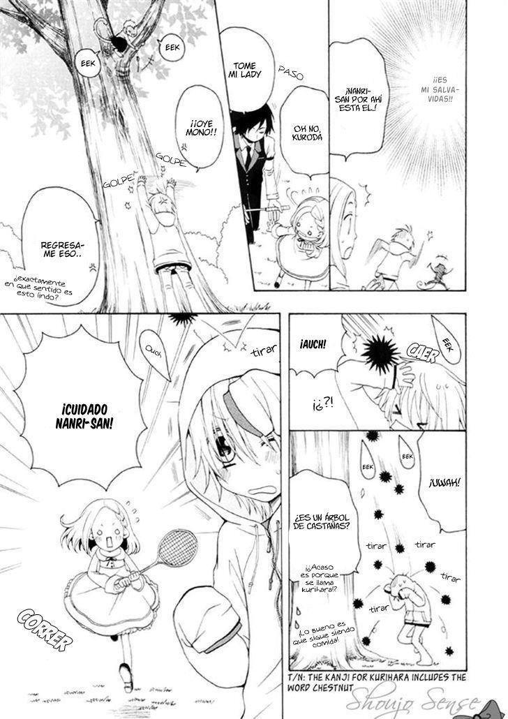 Capitulo 69 page 4
