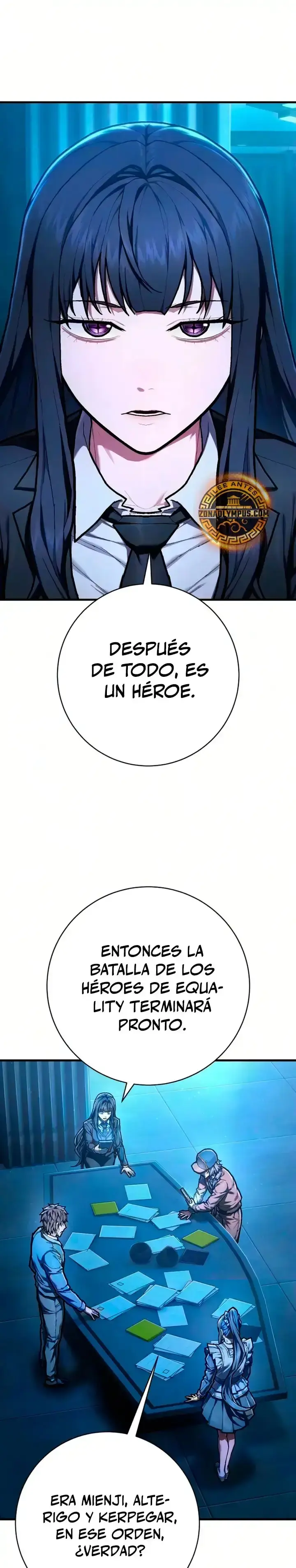 Capitulo 58 page 6