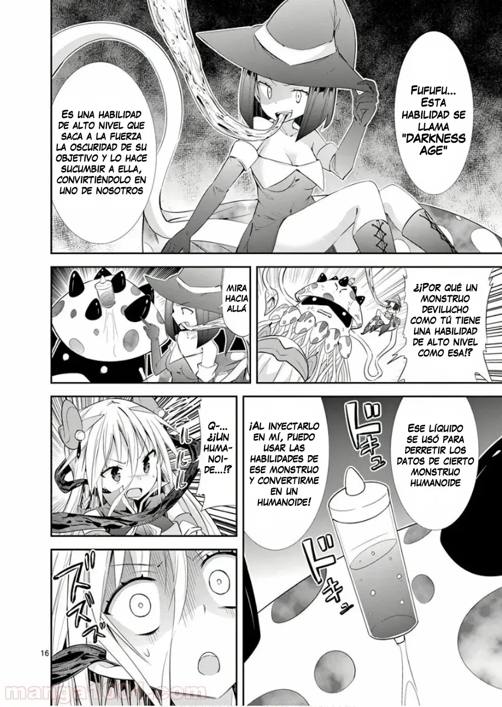 Capitulo 41 page 17