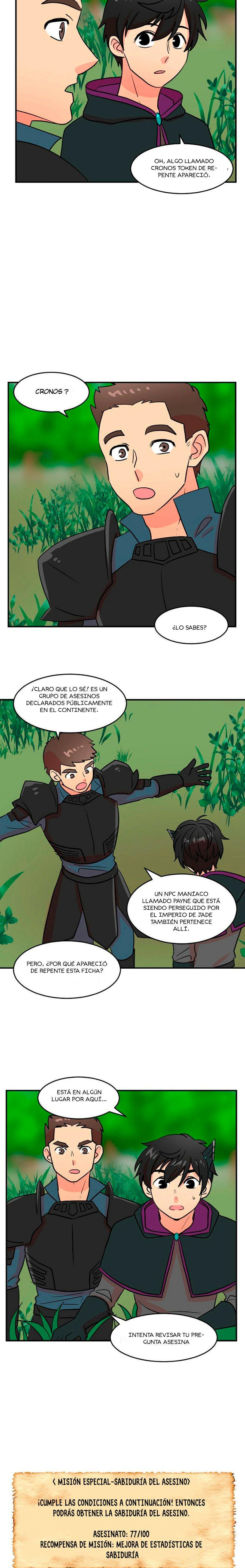 Capitulo 72 page 14