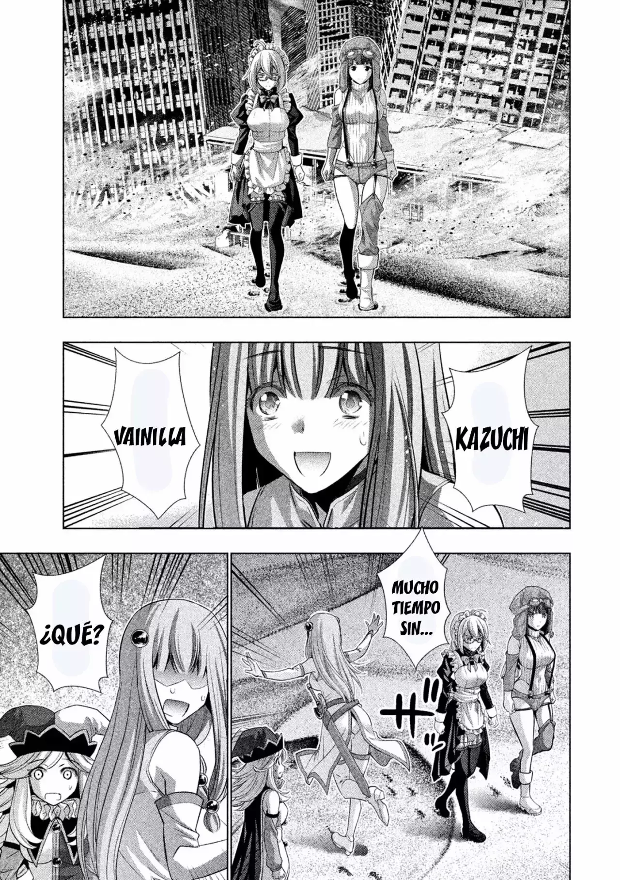 Capitulo 72.50 page 7