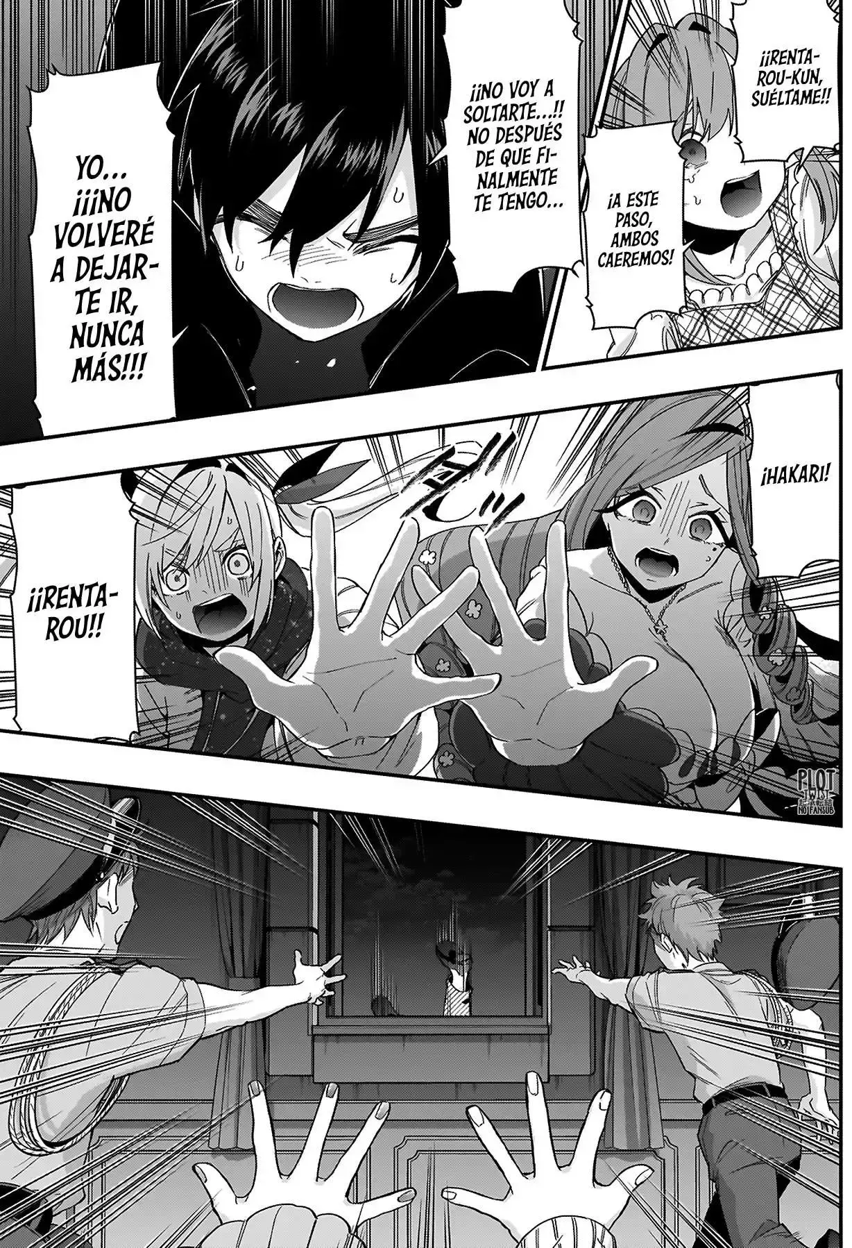 Capitulo 19 page 10