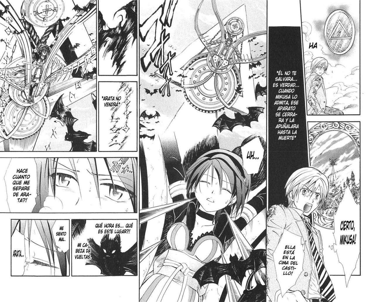 Capitulo 182 page 7