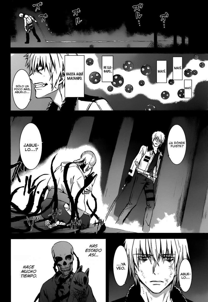 Capitulo 91 page 20