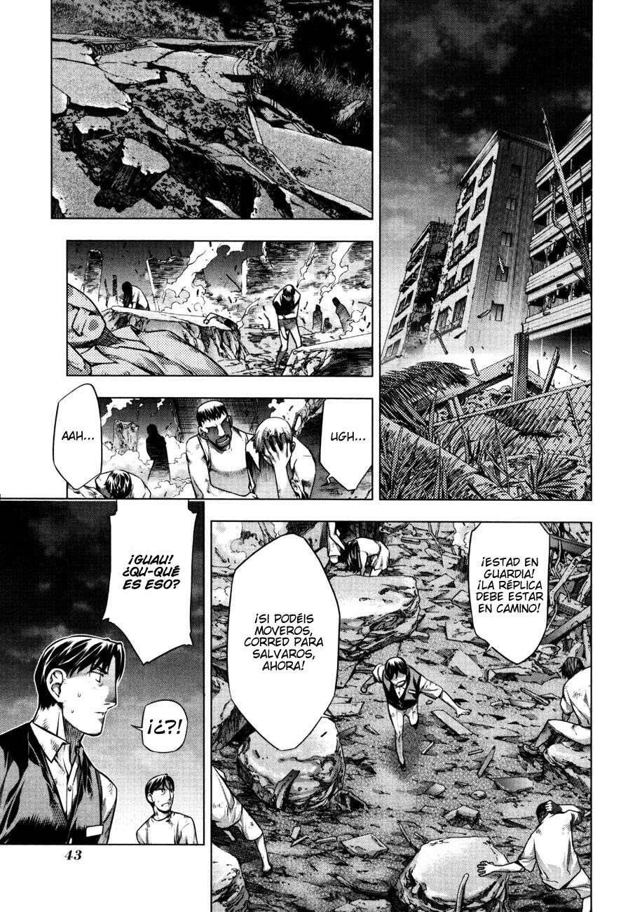 Capitulo 52 page 14