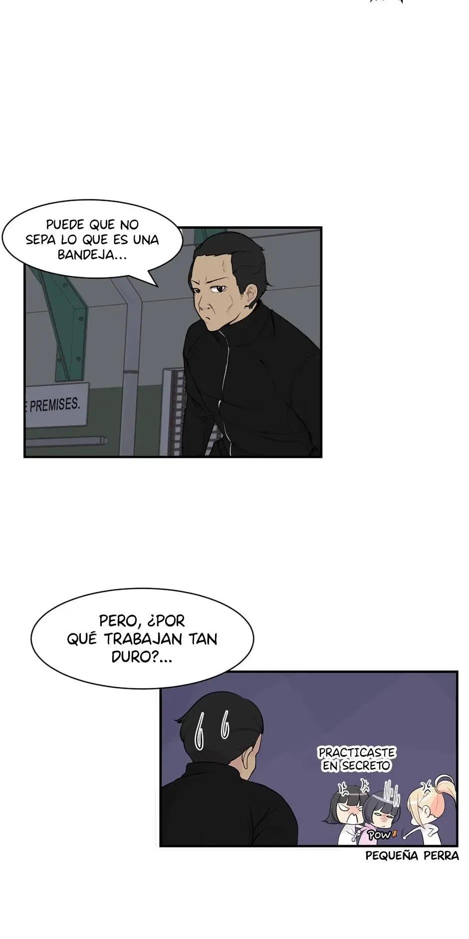 Capitulo 32 page 33