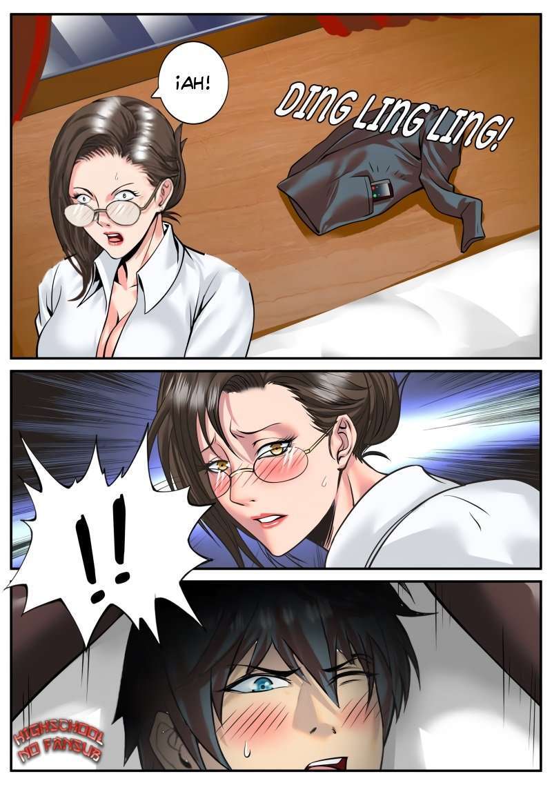 Capitulo 41 page 6