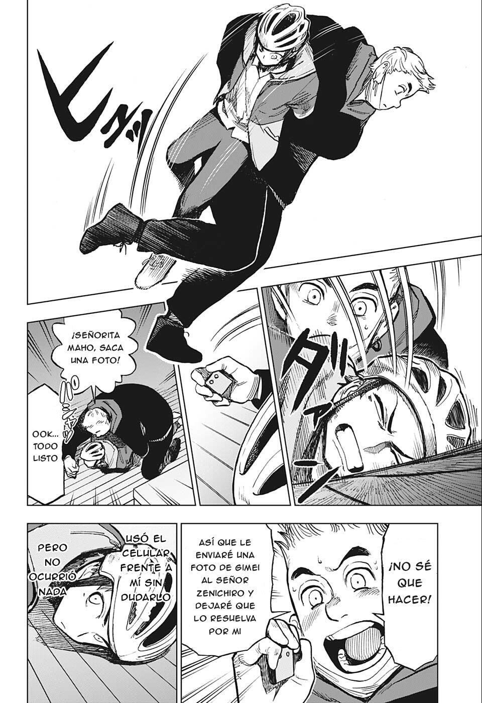 Capitulo 11 page 12