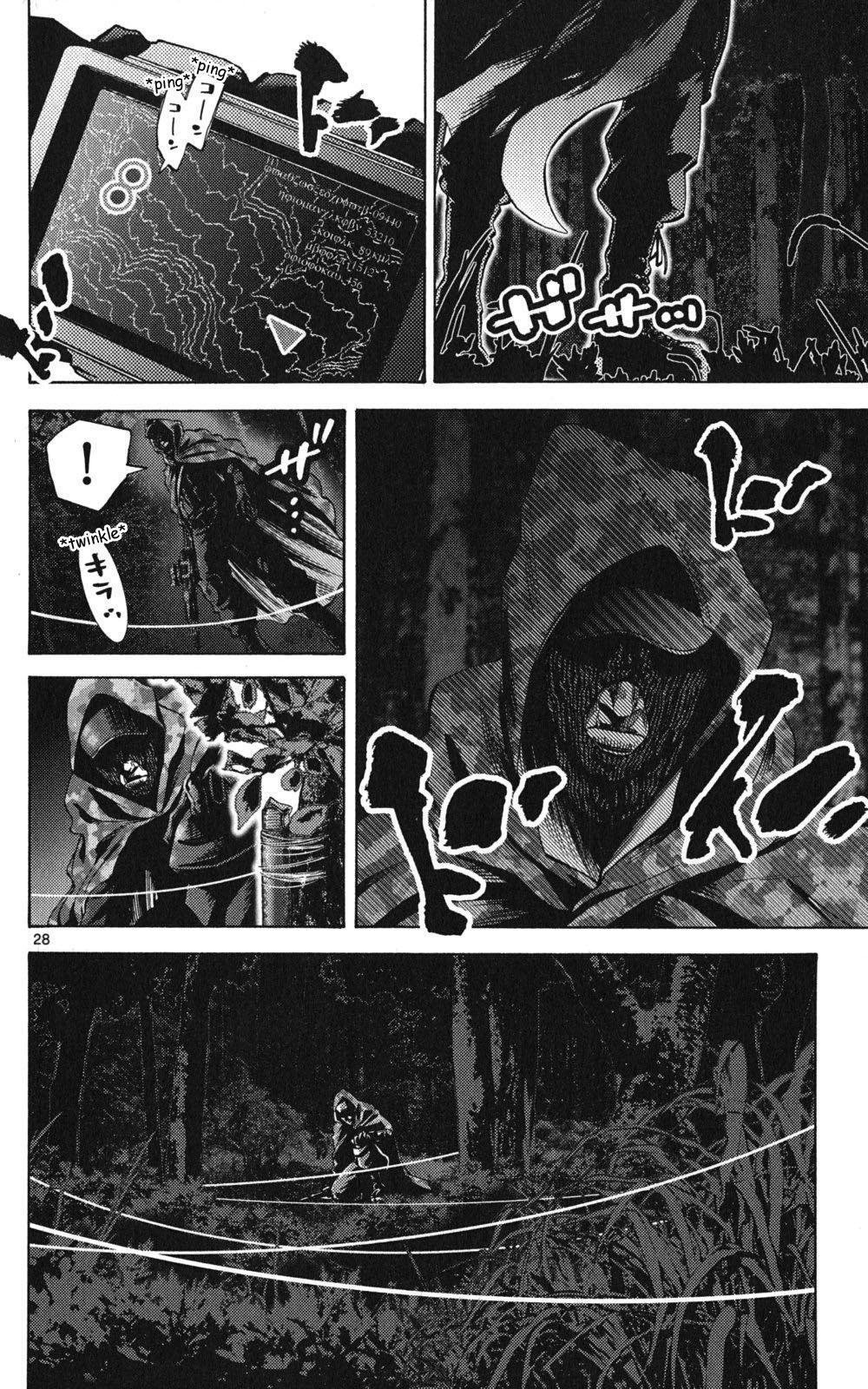 Capitulo 49.20 page 29
