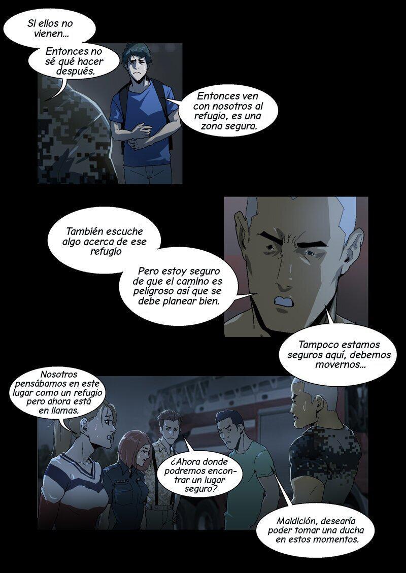 Capitulo 22 page 6