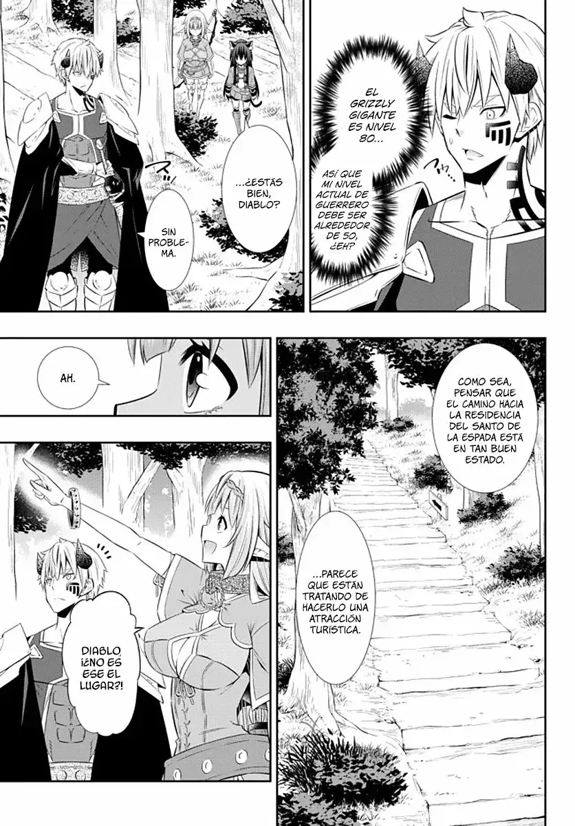 Capitulo 89 page 16