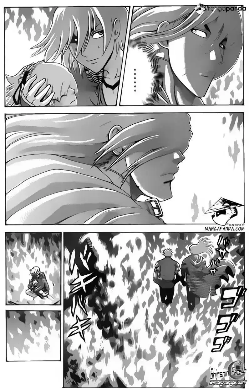 Capitulo 525 page 10