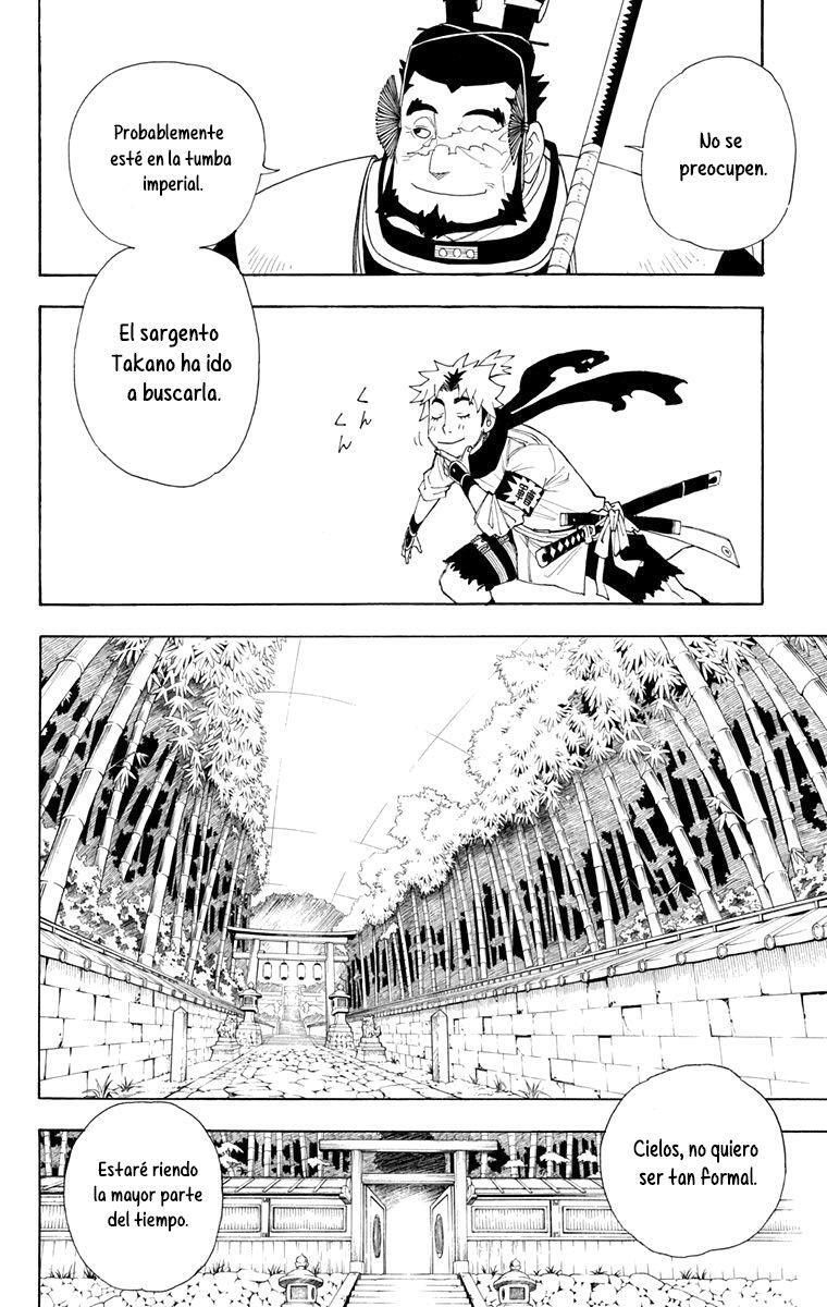 Capitulo 21 page 5