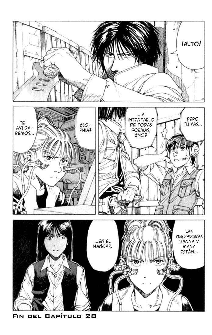 Capitulo 28 page 31