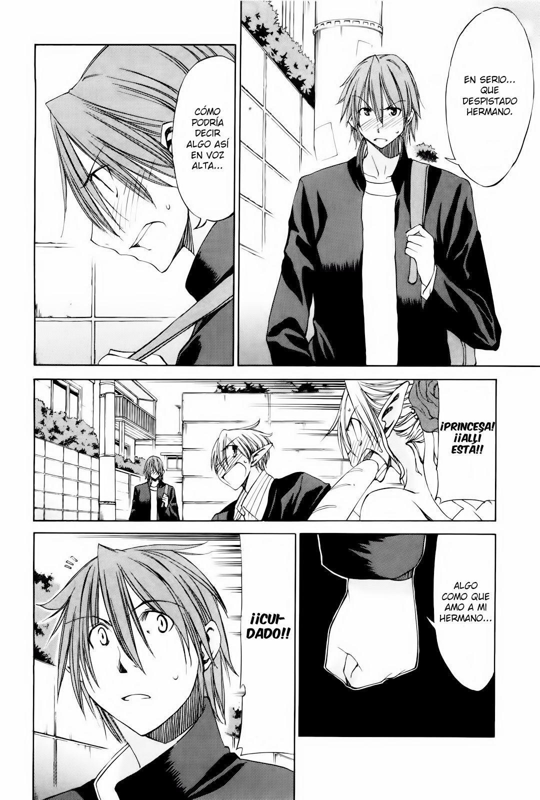 Capitulo 17 page 19