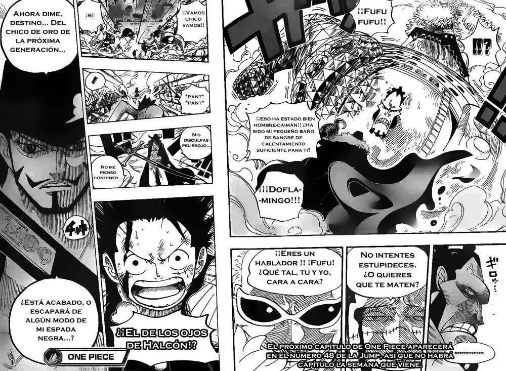 Capitulo 560 page 14