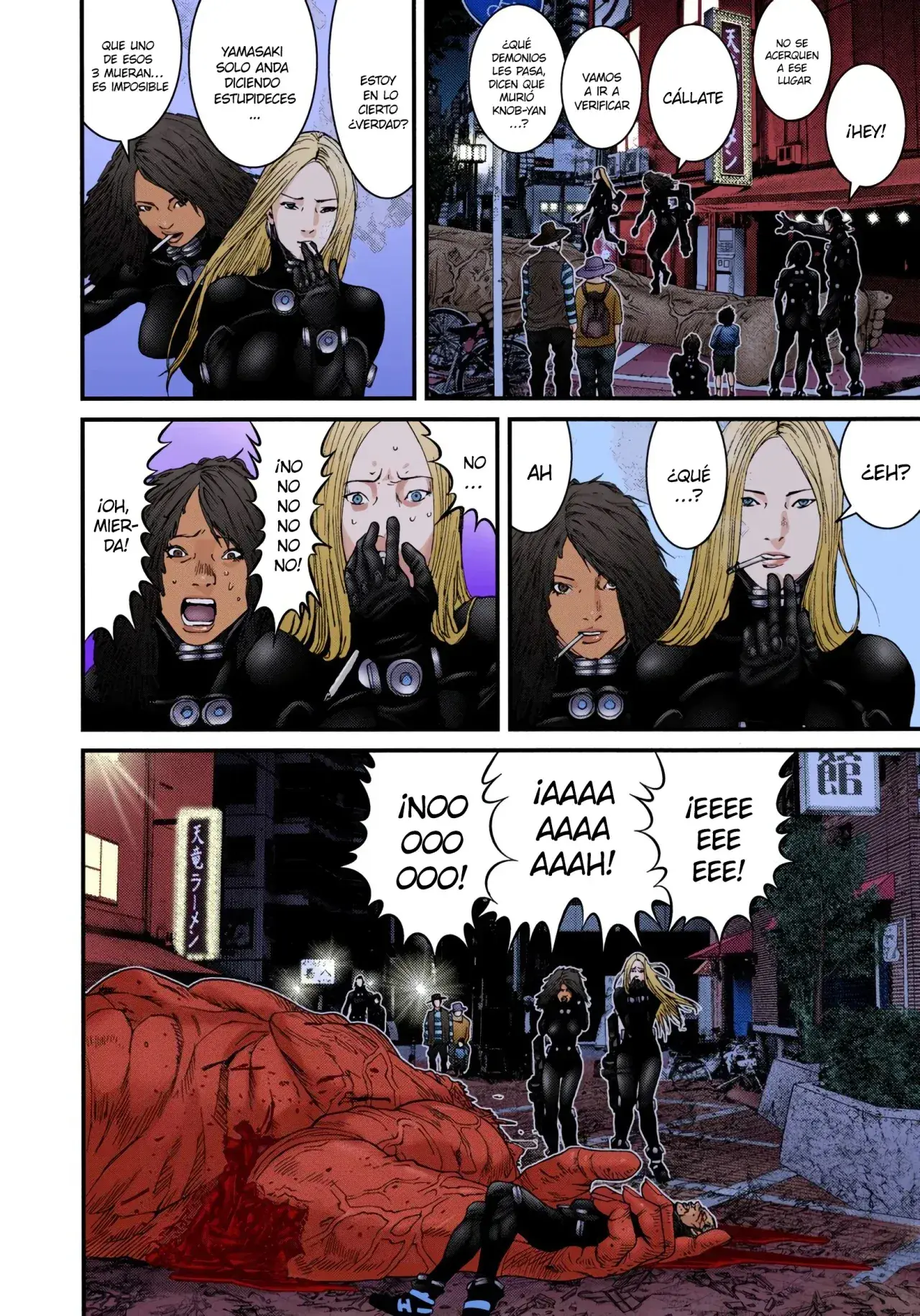 Capitulo 263 page 13