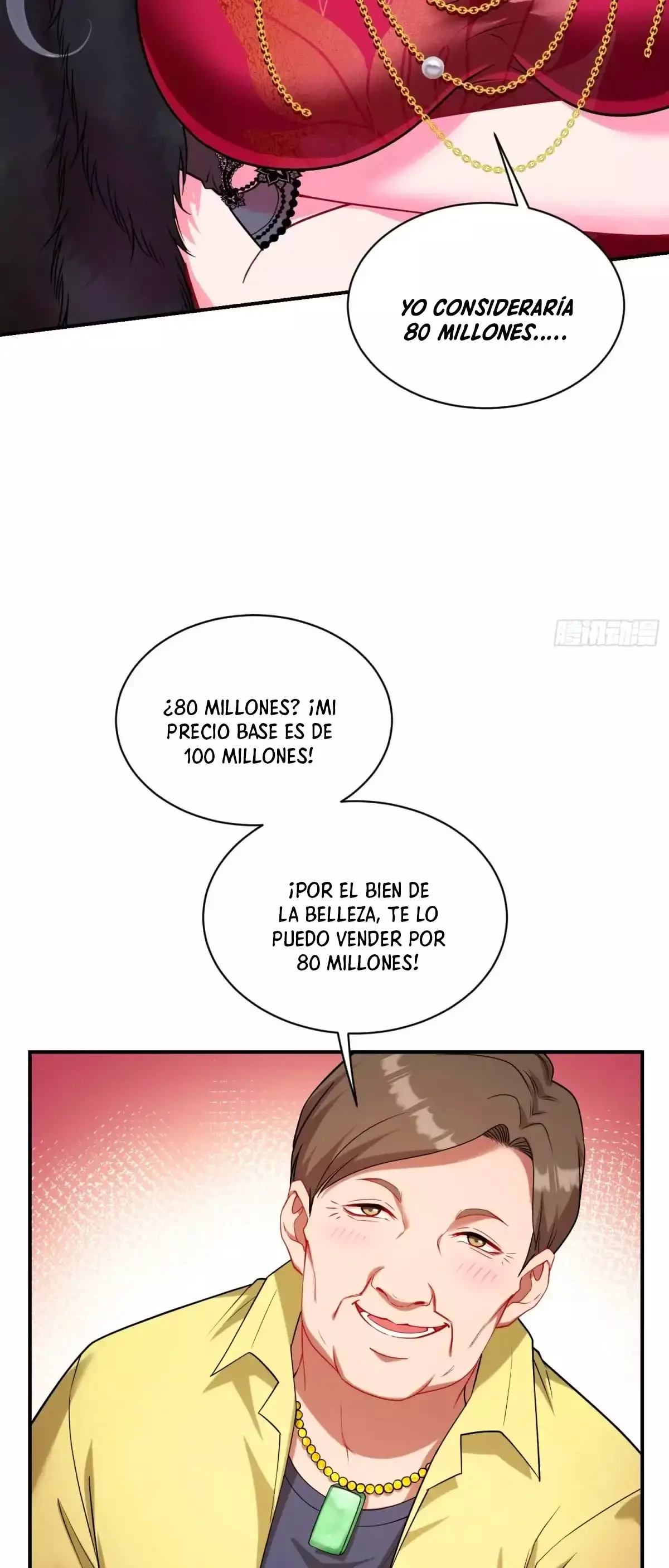 Capitulo 74 page 34