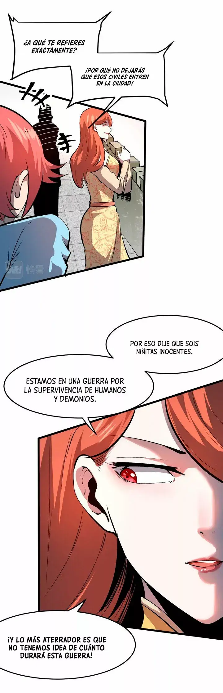 Capitulo 74 page 28