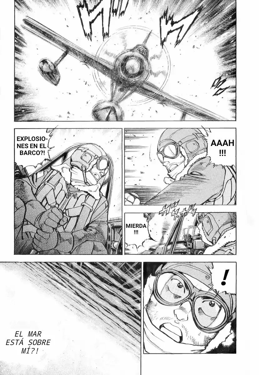 Capitulo 99 page 6