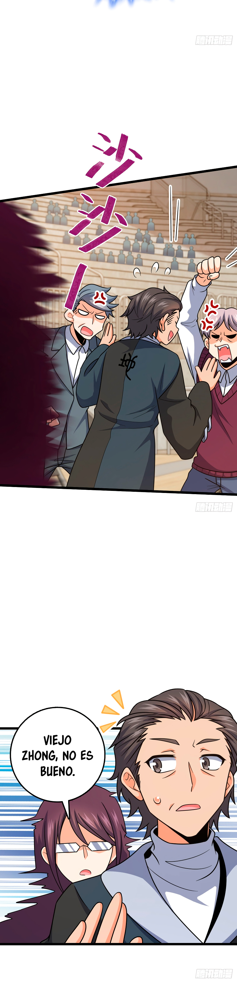 Capitulo 442 page 8