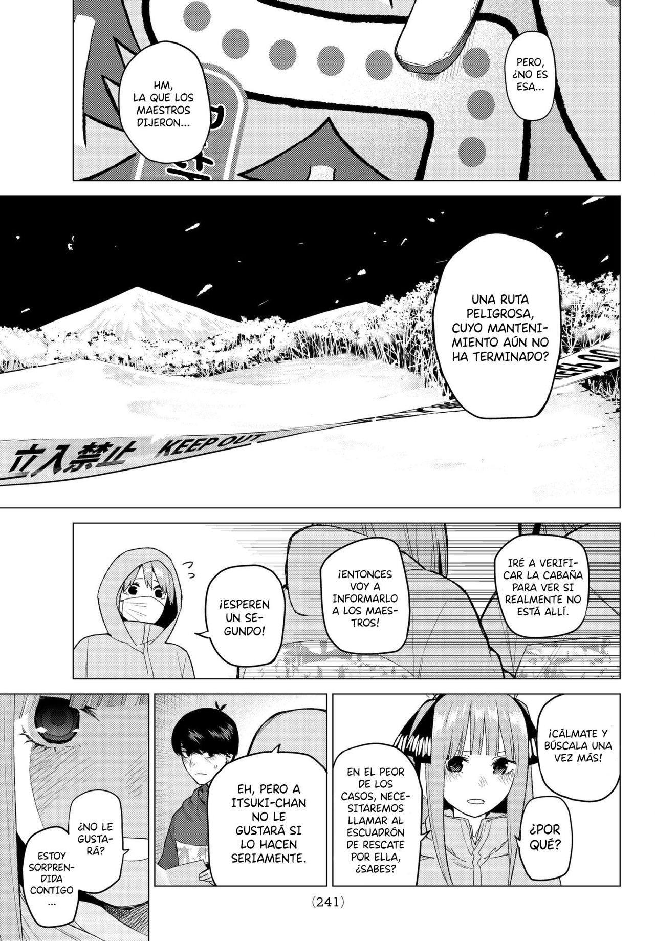 Capitulo 30 page 13