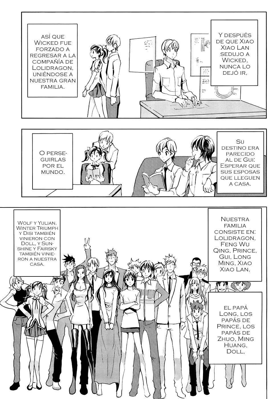 Capitulo 80 page 30