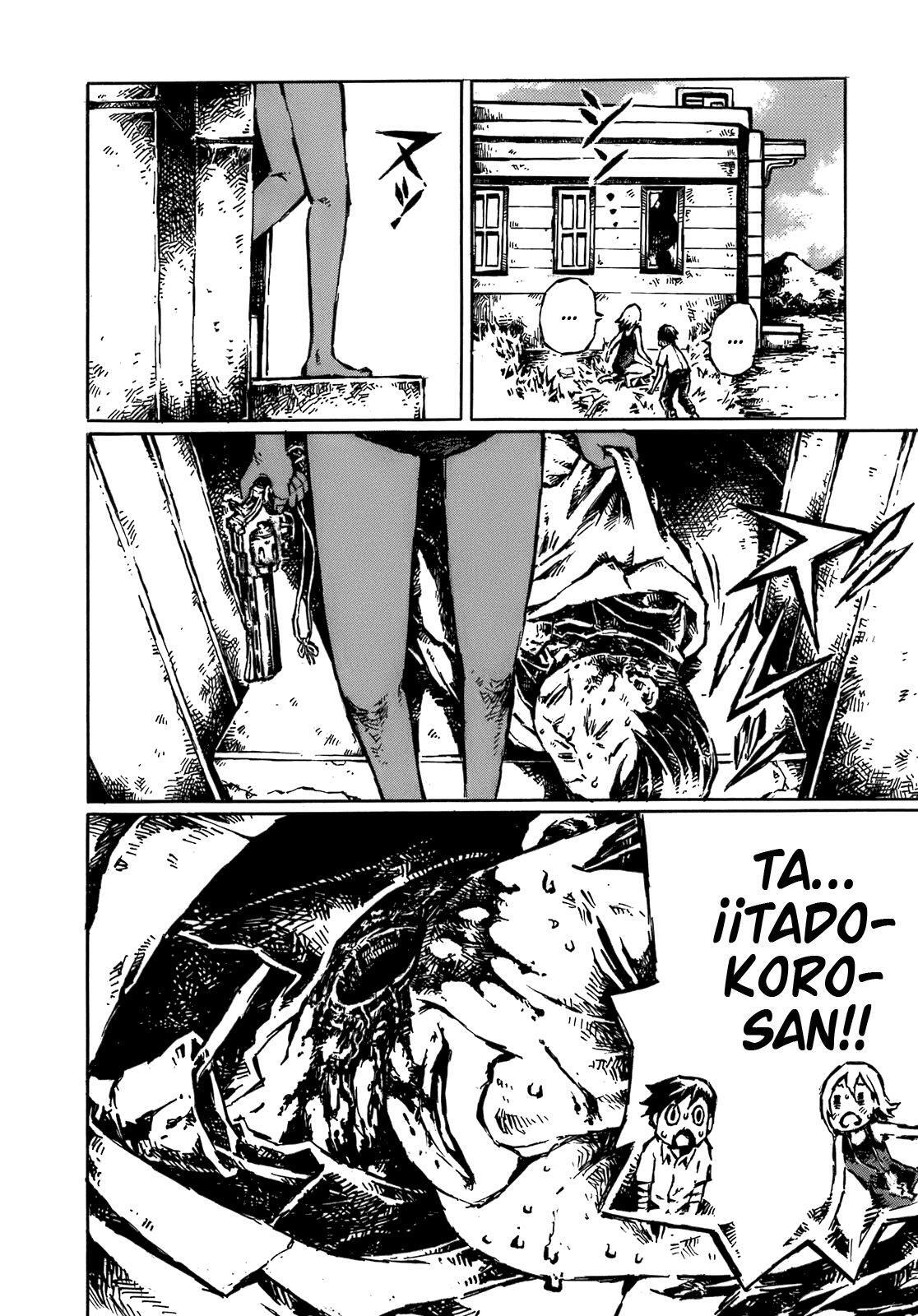 Capitulo 14 page 17