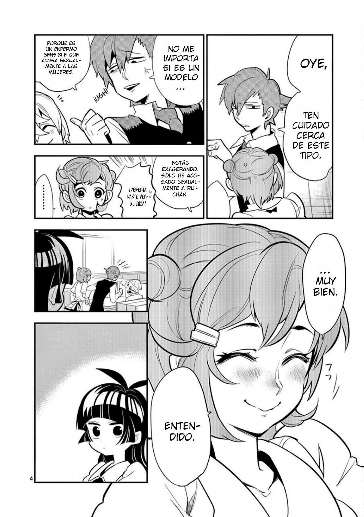 Capitulo 38 page 5