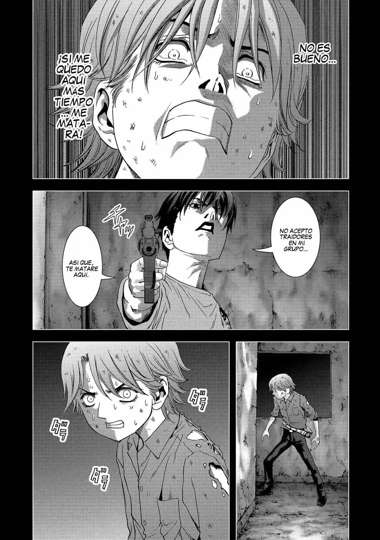 Capitulo 109 page 35