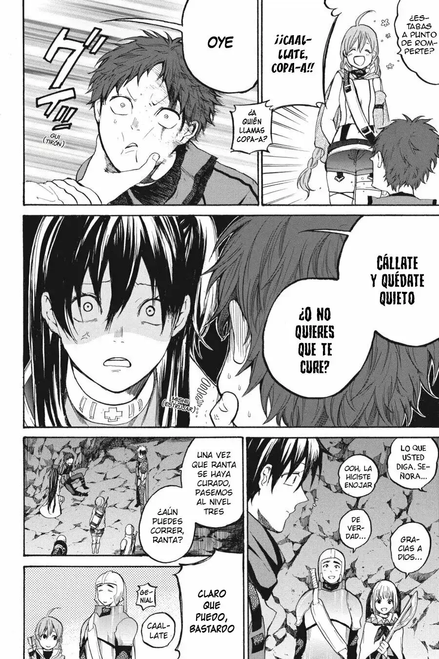 Capitulo 14 page 36