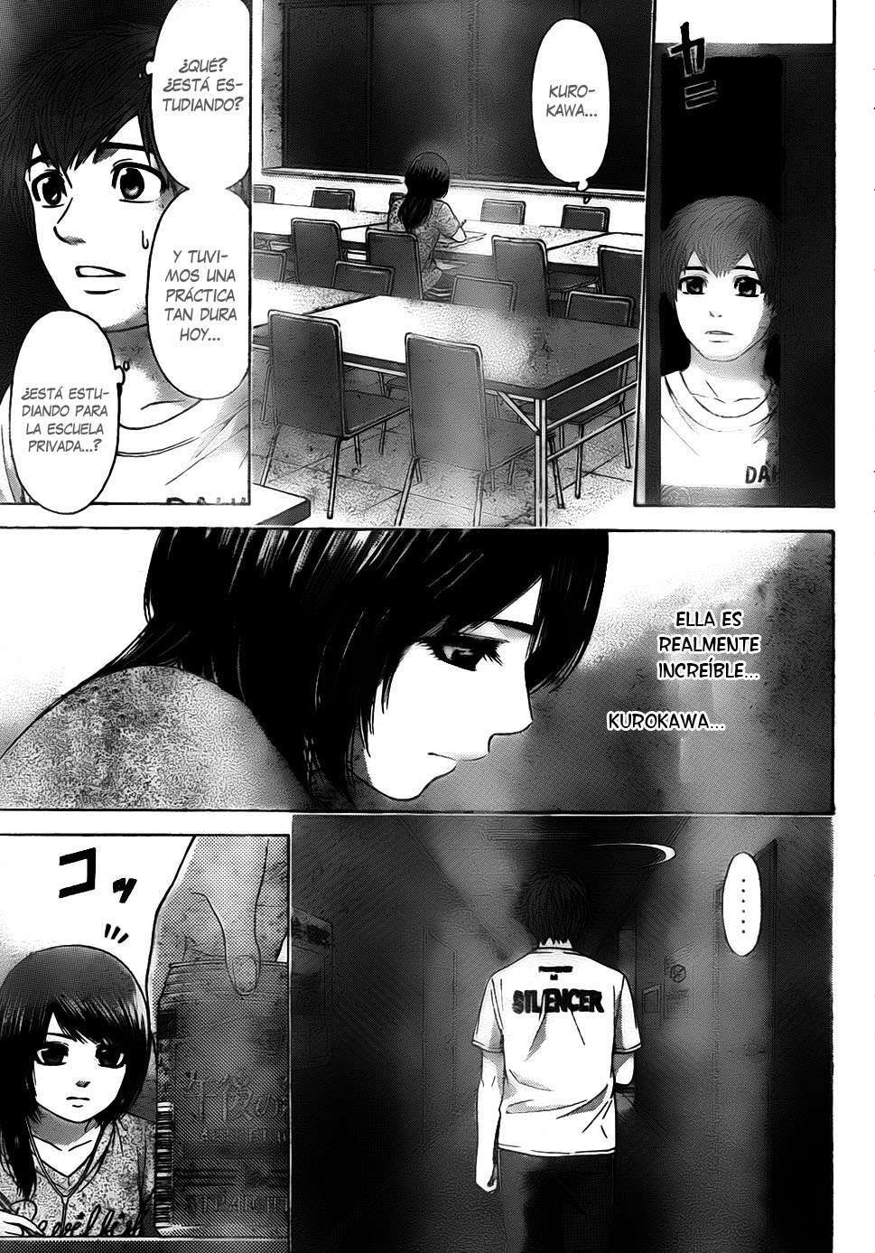 Capitulo 57 page 11