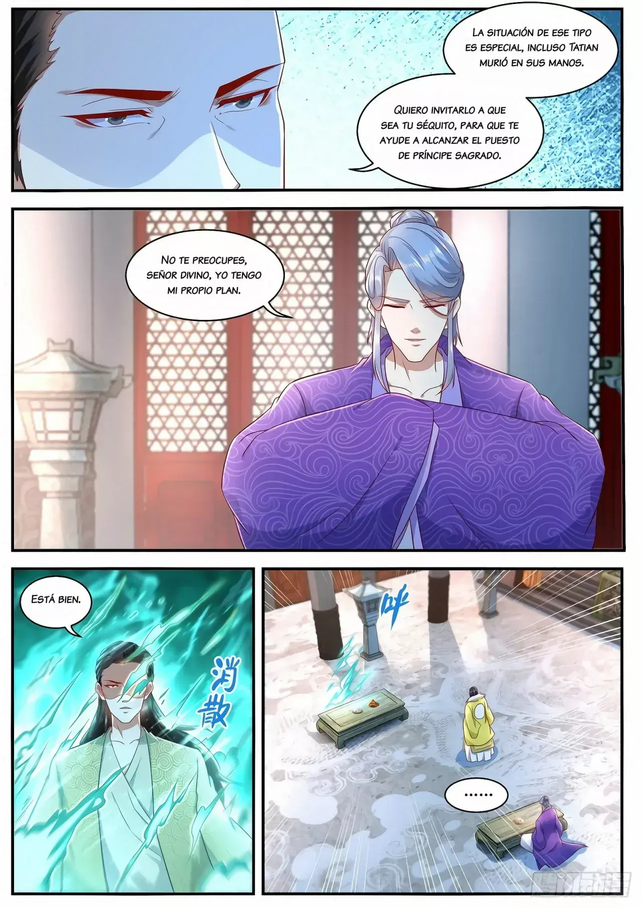 Capitulo 625 page 6