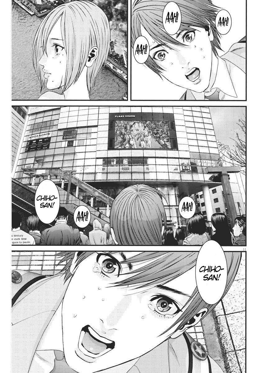 Capitulo 71 page 12